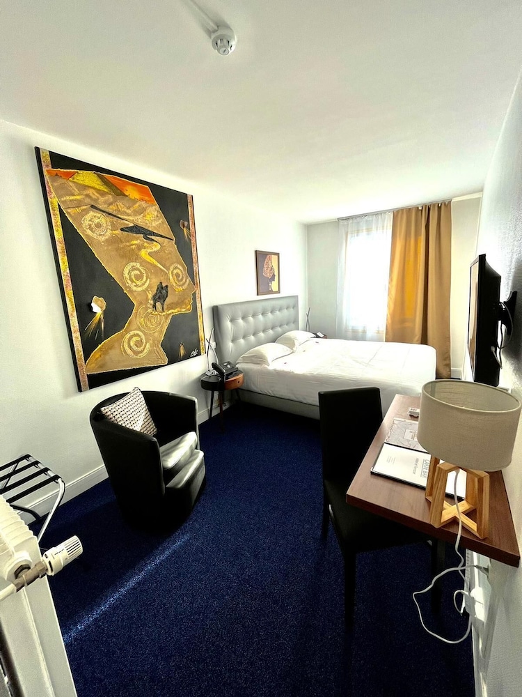 Hotel le Beffroi 77/81