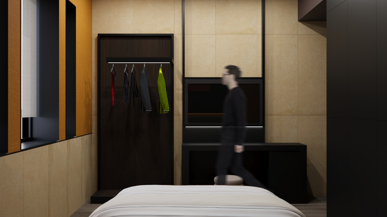 Palazzo Loreto Hotel Milano 19/35