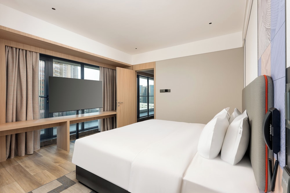 Holiday Inn Express Jincheng New District، Jincheng 18/50