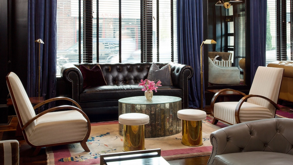 The Spectator Hotel 43/53