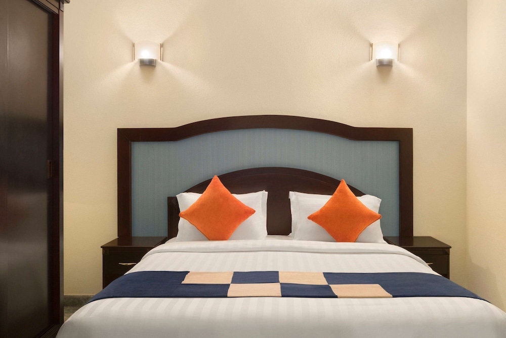 فندق هوارد جونسون الدمام(Howard Johnson by Wyndham Dammam) 18/43