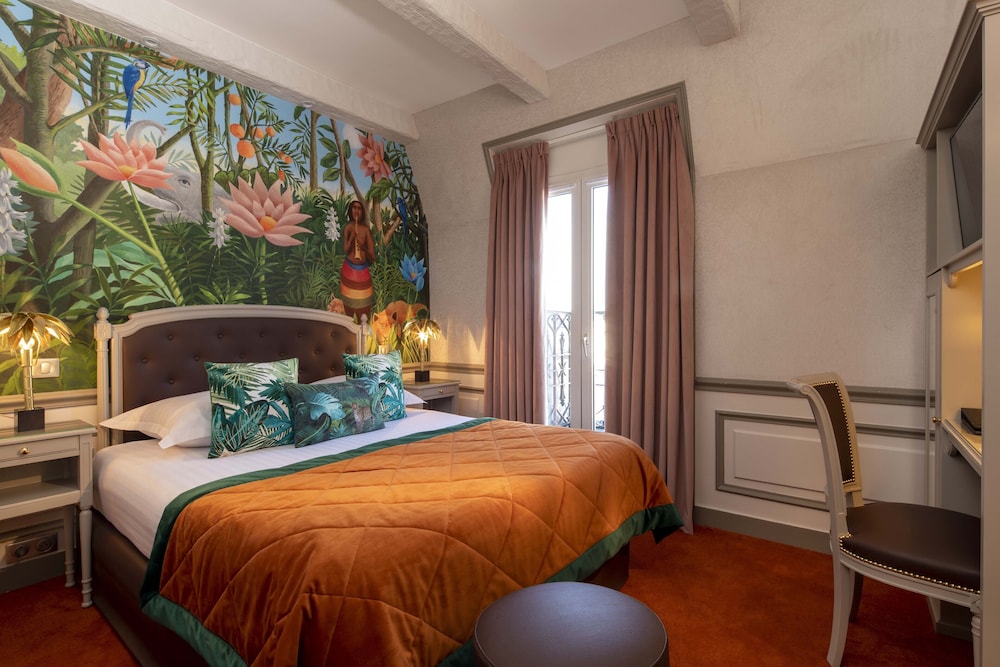 Hotel and Spa Saint Jacques 13/69