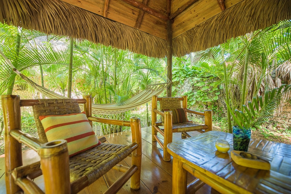 Natura Cabana Hotel Boutique & Spa 31/49