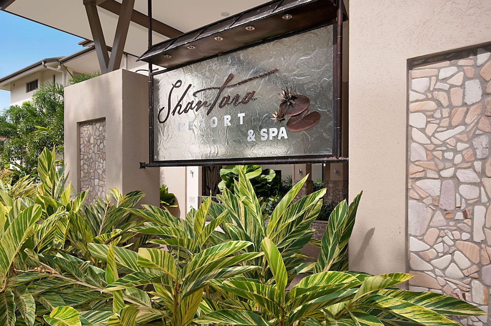 Shantara Resort Port Douglas - Adults Only Retreat 68/72