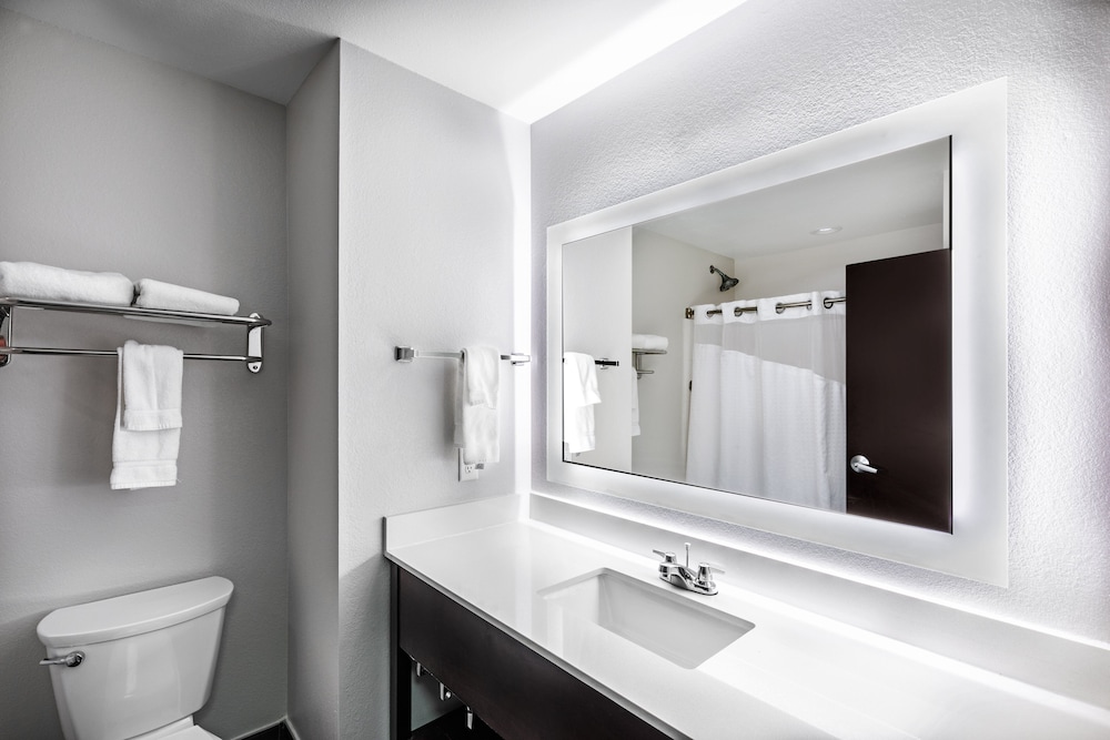 Holiday Inn Express & Suites Austin NW - Lakeway 31/50