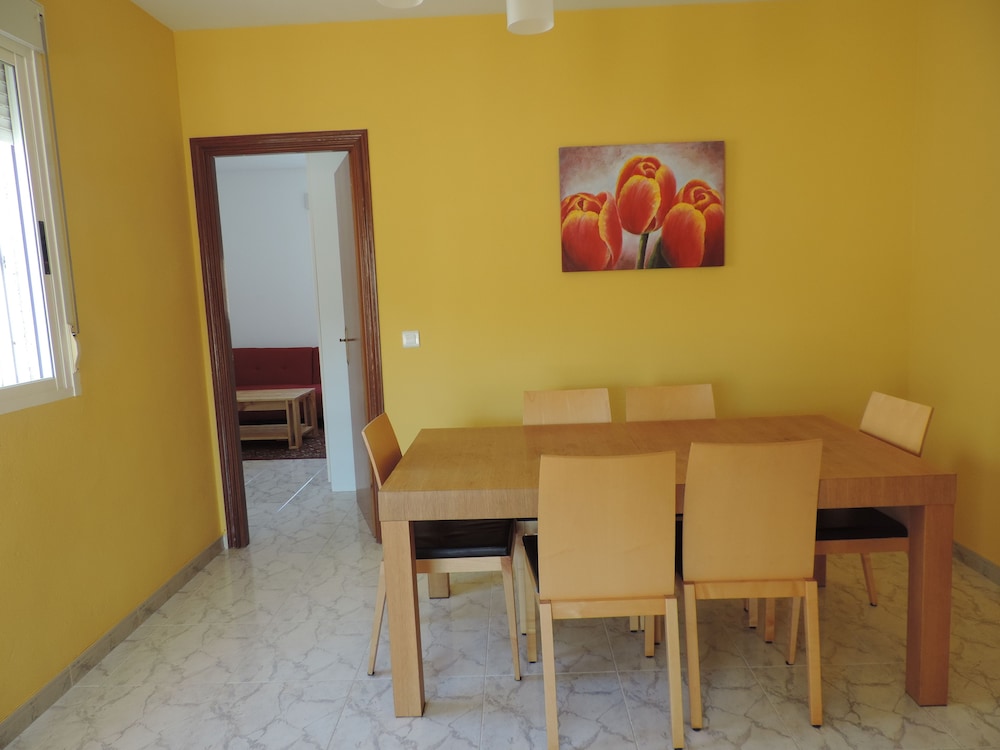 Apartamentos Barbancho 29/50