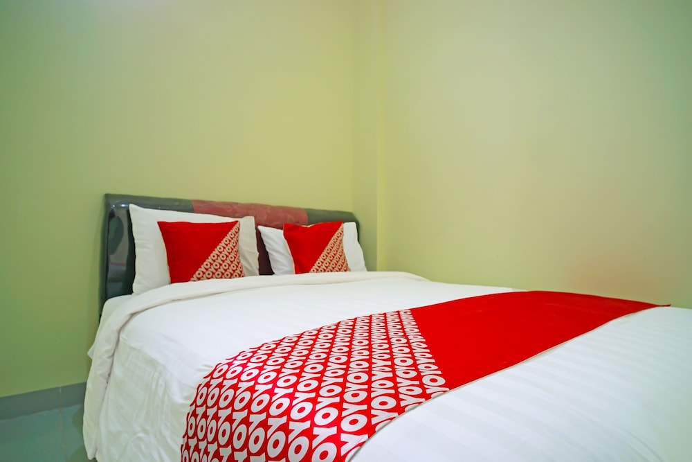 Hotel O Balige City Near Tugu Juara Monang 29/52