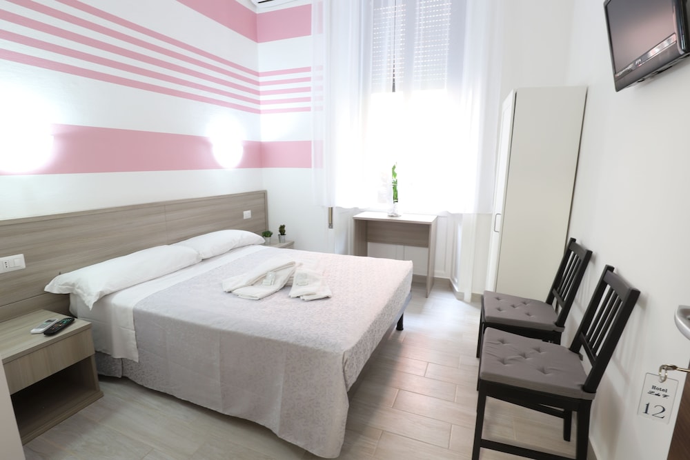 Hotel Leonardo da Vinci 25/44