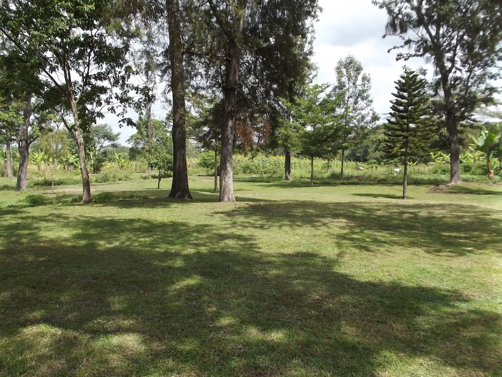 Kaswende Farm 12/15