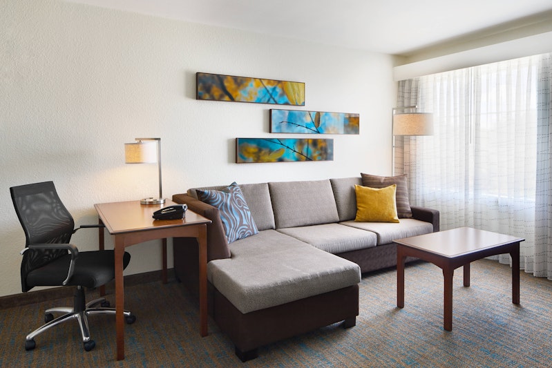 Residence Inn Killeen 16/34
