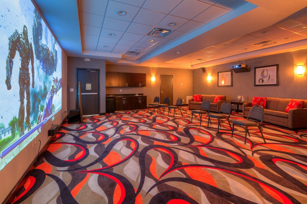 Best Western Plus Coweta's 1St Hotel 6/25