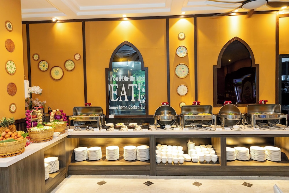 Paralia Hotel Phu Quoc 12/50
