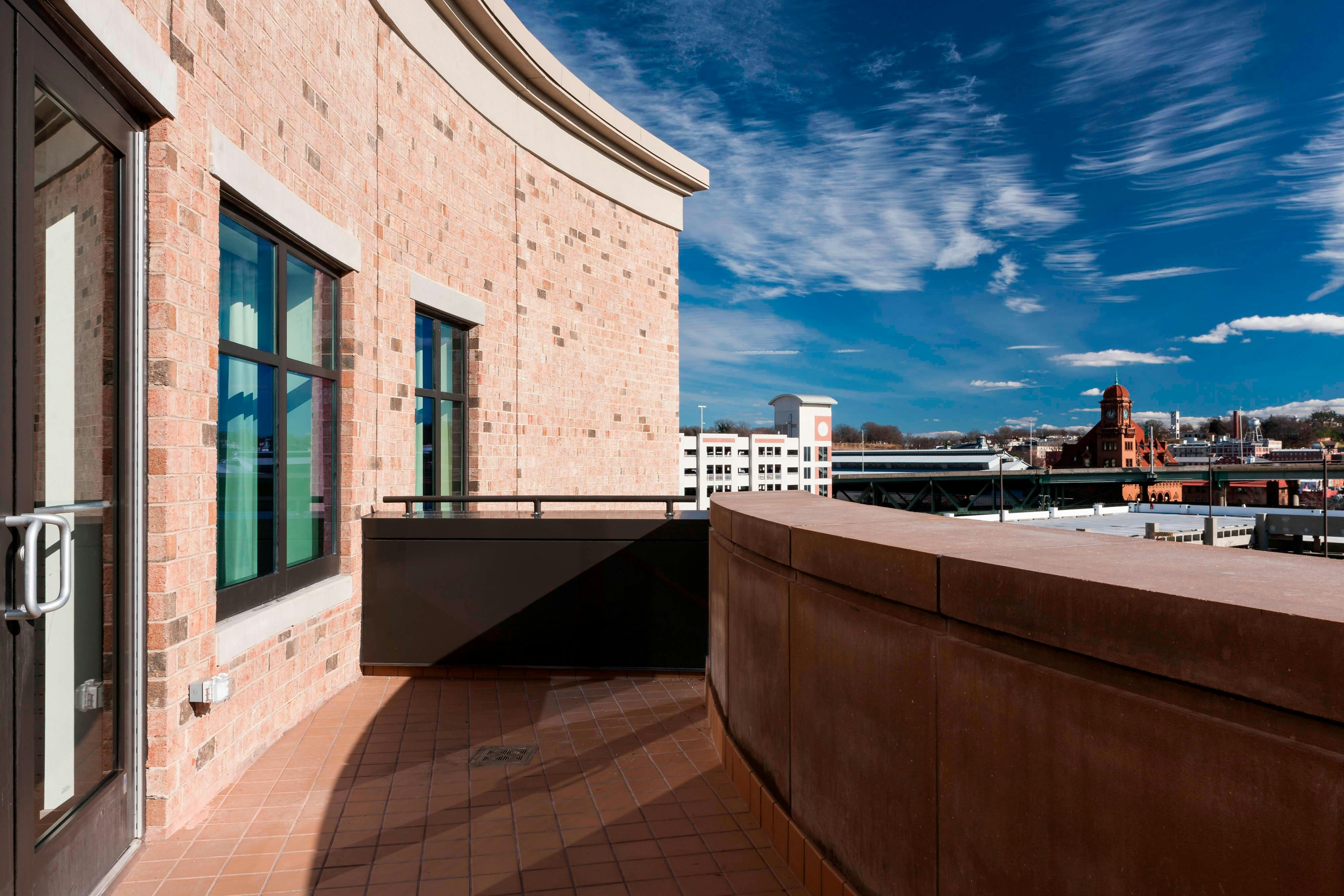 Residence Inn By Marriott Richmond Downtown 8/46