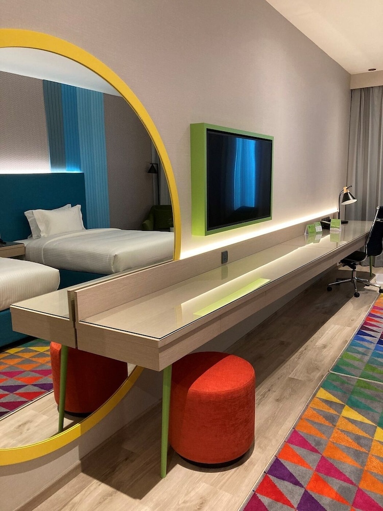 La Quinta by Wyndham Dubai Jumeirah 20/40