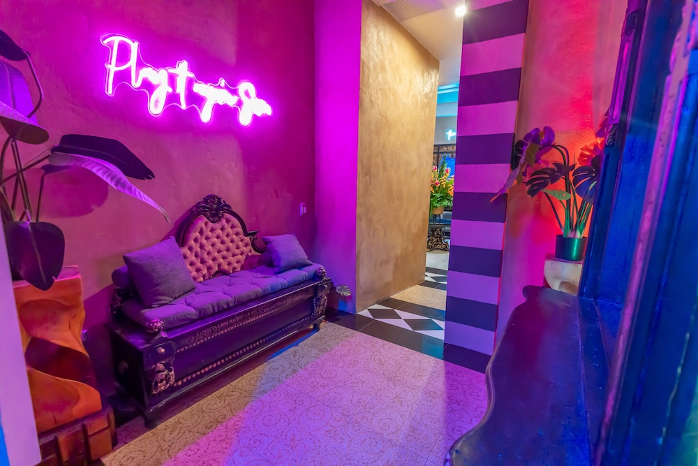 Casablanca Hotel Old San Juan 42/63