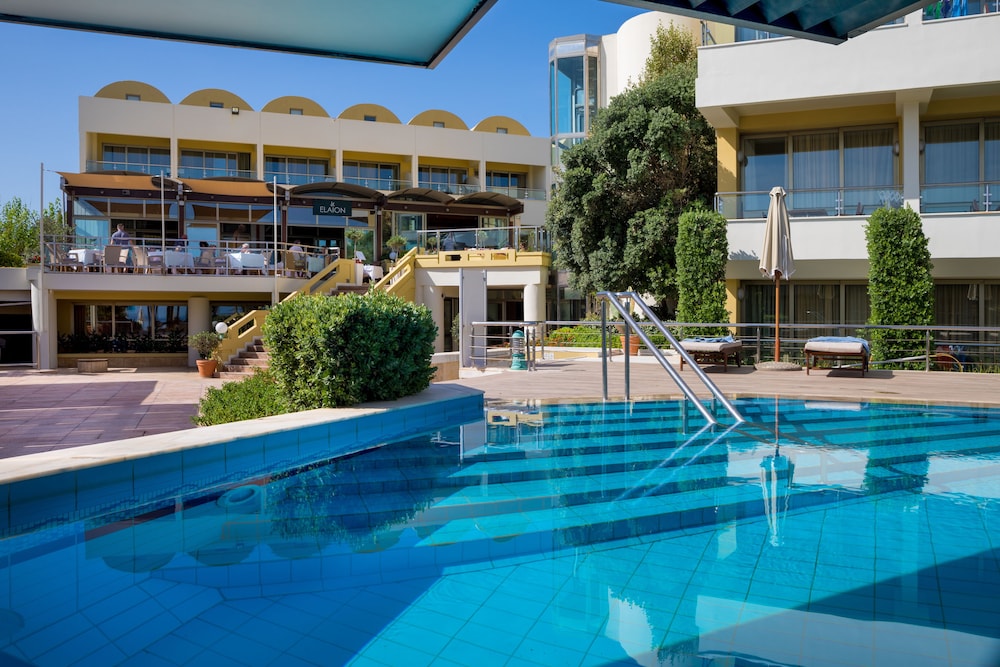 Thalassa Beach Resort - Adults Only 1/50