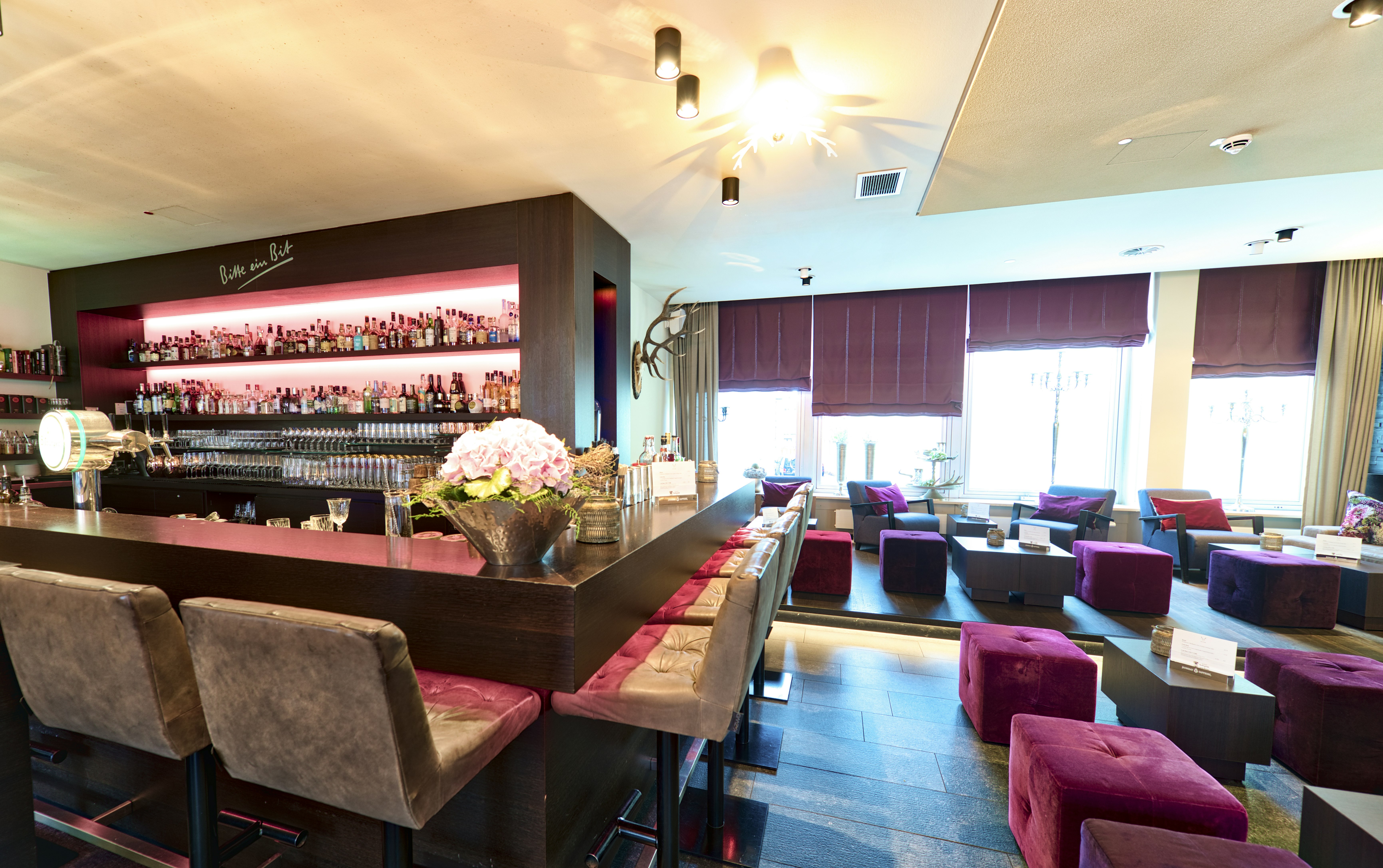 Hotel Platzhirsch 24/53