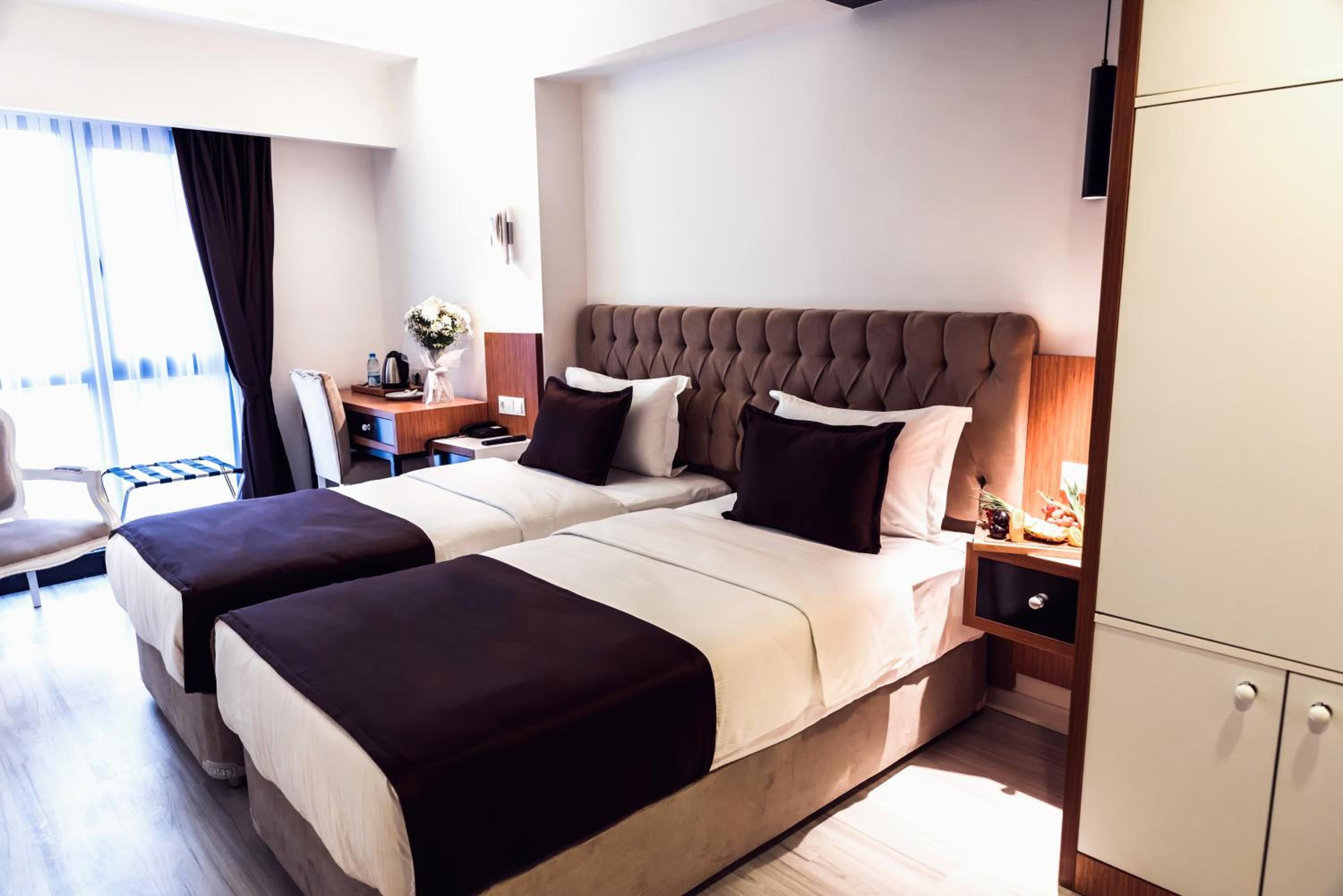 Tymbris Hotel Eskisehir 13/50