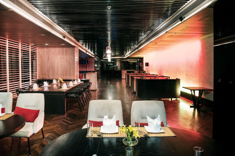Welcomhotel By Itc Hotels Dwarka New Delhi 40/48