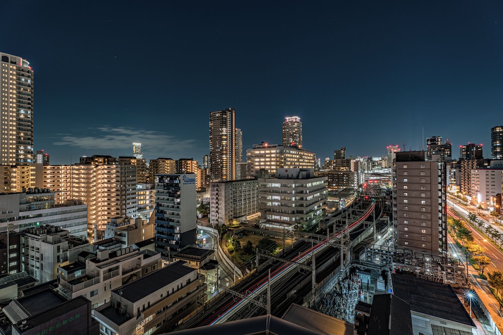 Eslead Hotel Osaka Tsuruhashi 41/50