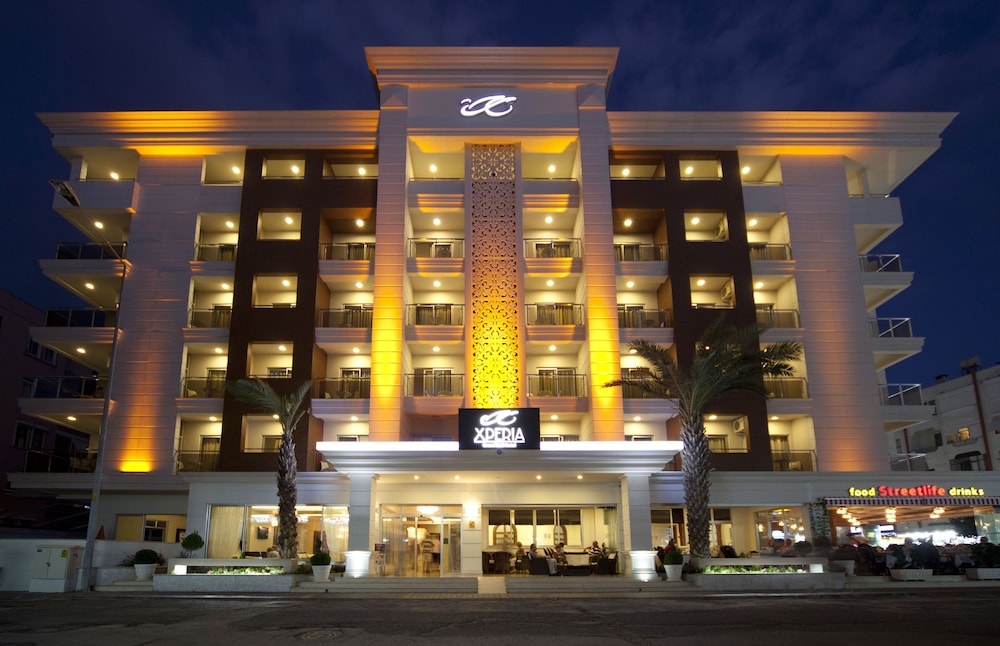 Xperia Grand Bali in ALANYA