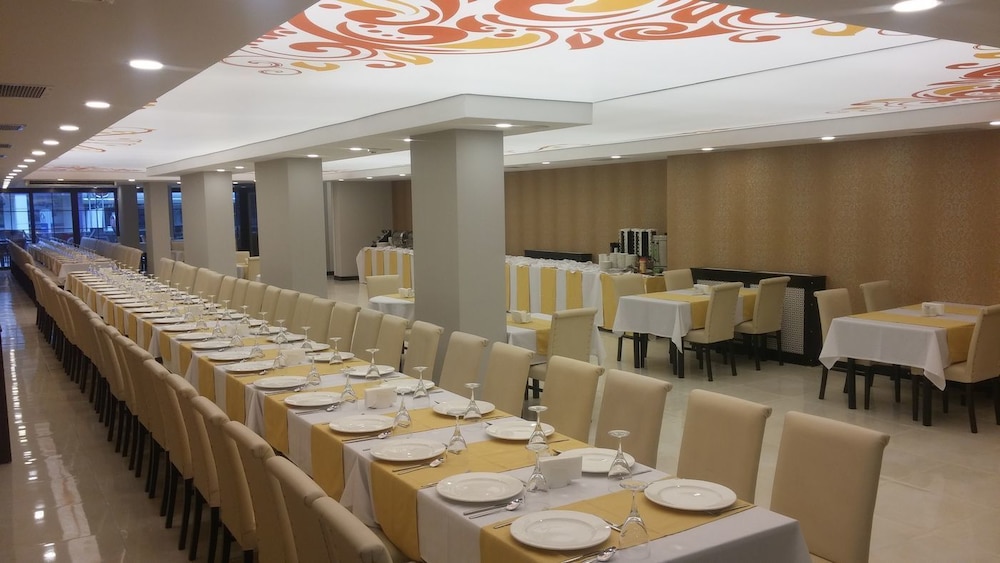 Konak Park Hotel 28/31