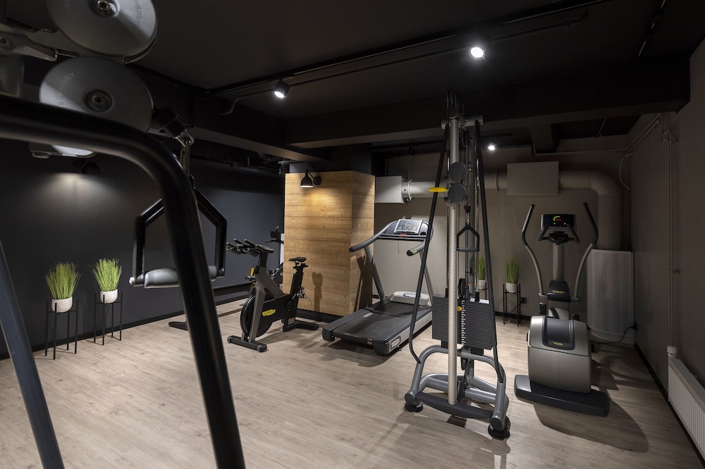 sport facilities