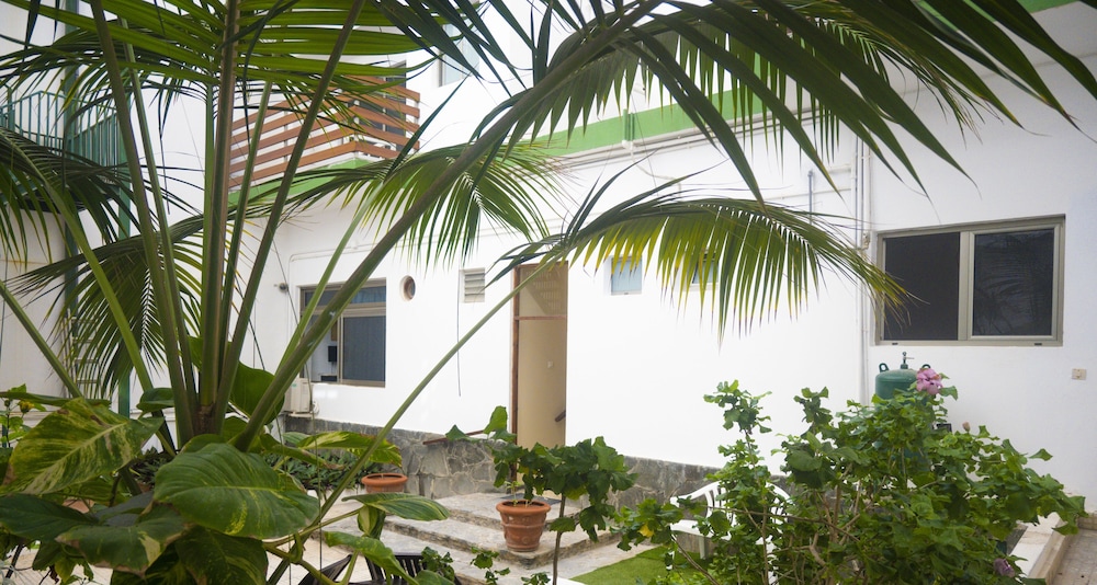 Brisamar Canteras Apartments 88/93