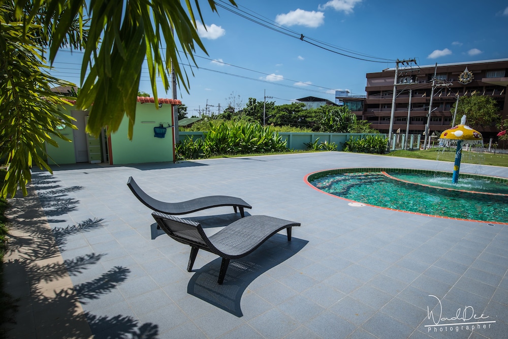 Hiso Place Hotel 45/70