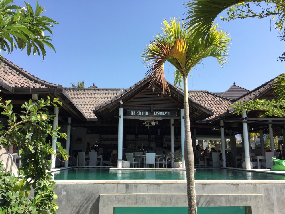 Ok Divers Resort & Spa 69/76