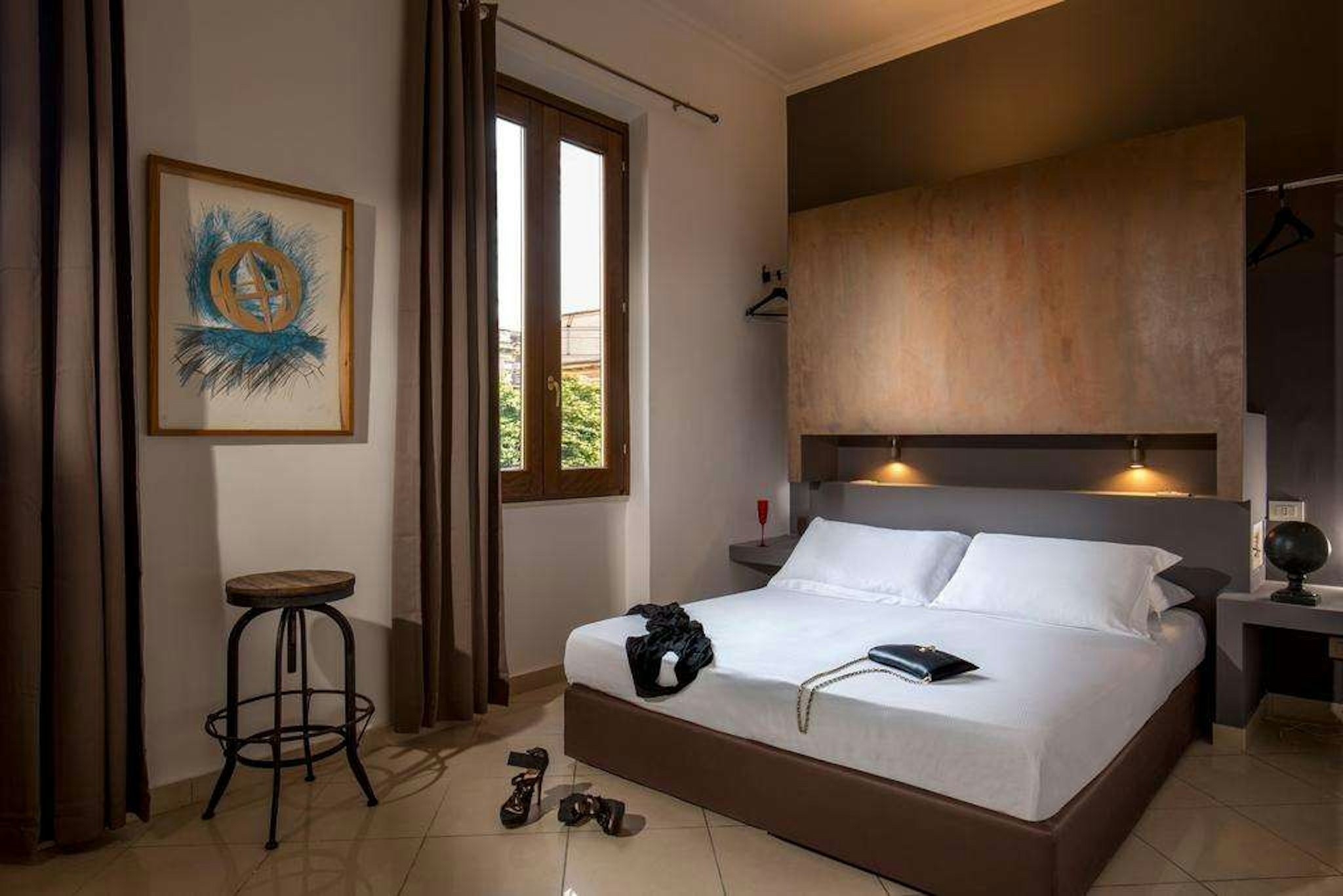 Crossroad Hotel 22/66
