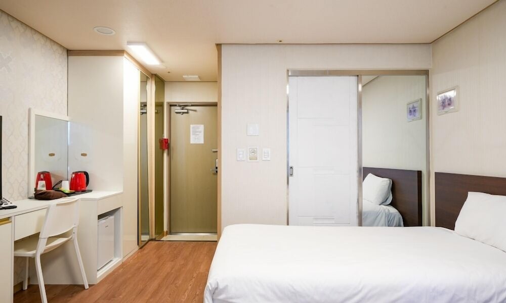 Galaxy Hotel 21/48