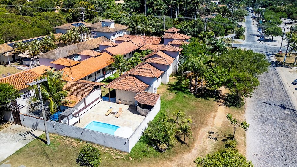 Pousada Maria Maria 41/50