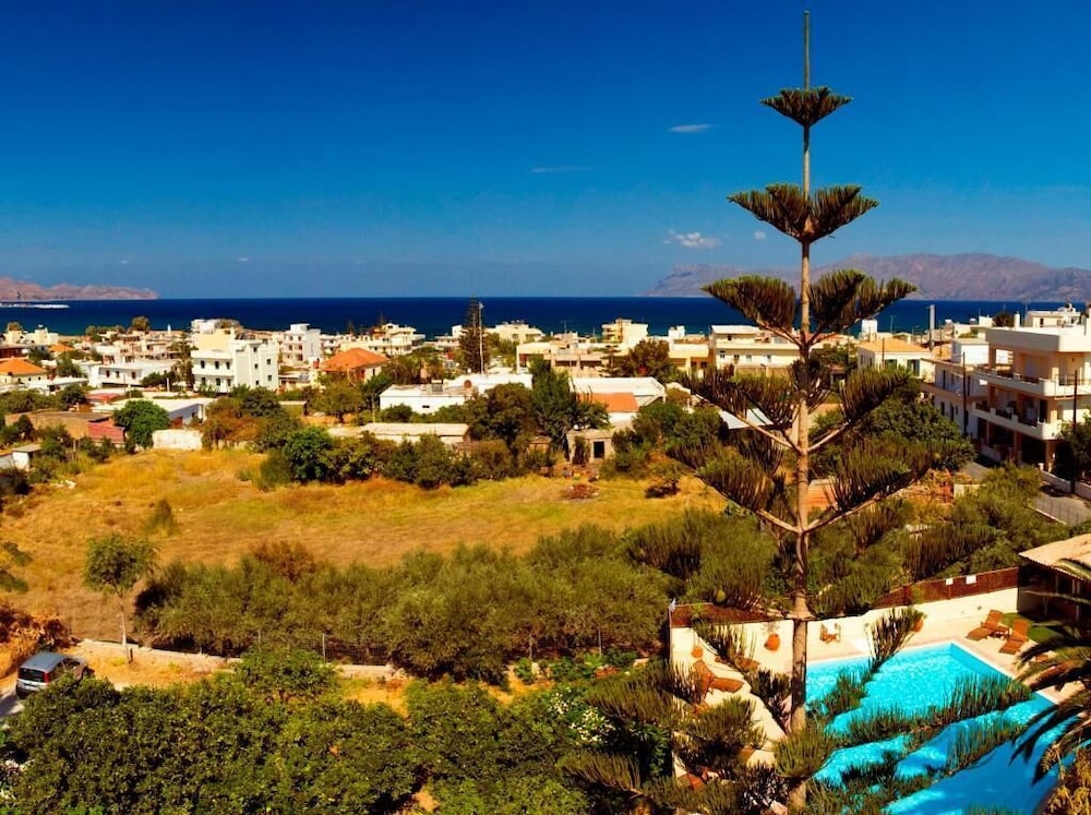 Kissamos Hotel 17/33