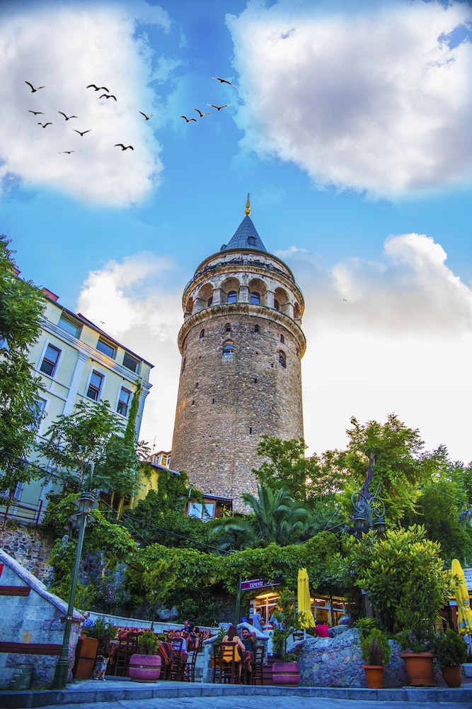 Ottoman's Life Hotel Deluxe in ISTANBUL