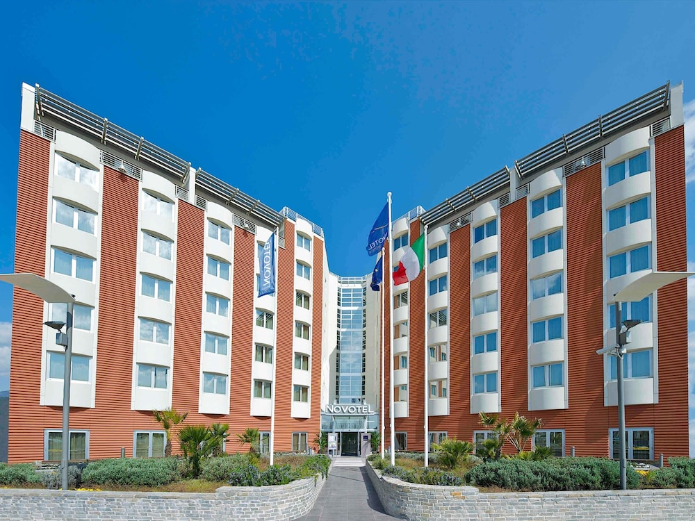 Novotel Salerno Est Arechi in SALERNO