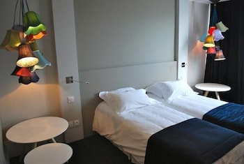 Hotel Le Cinq Hyper Centre Ville 36/36