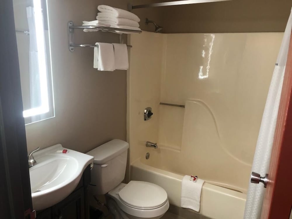 Motel6 Litchfield, IL 46/52