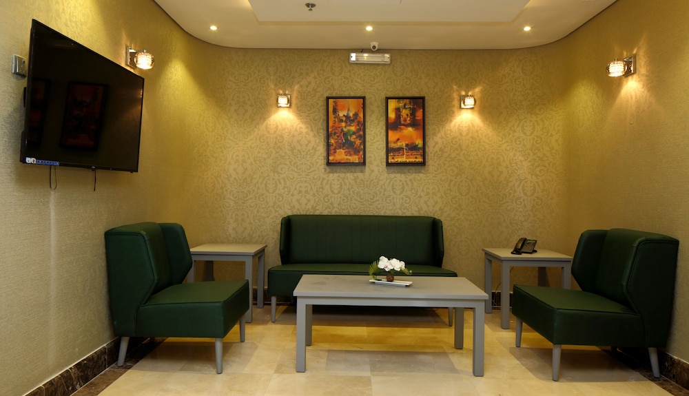 فندق سويس انترناشونال رويال - الرياض(Swiss Flora Royal Hotel Riyadh) 27/51