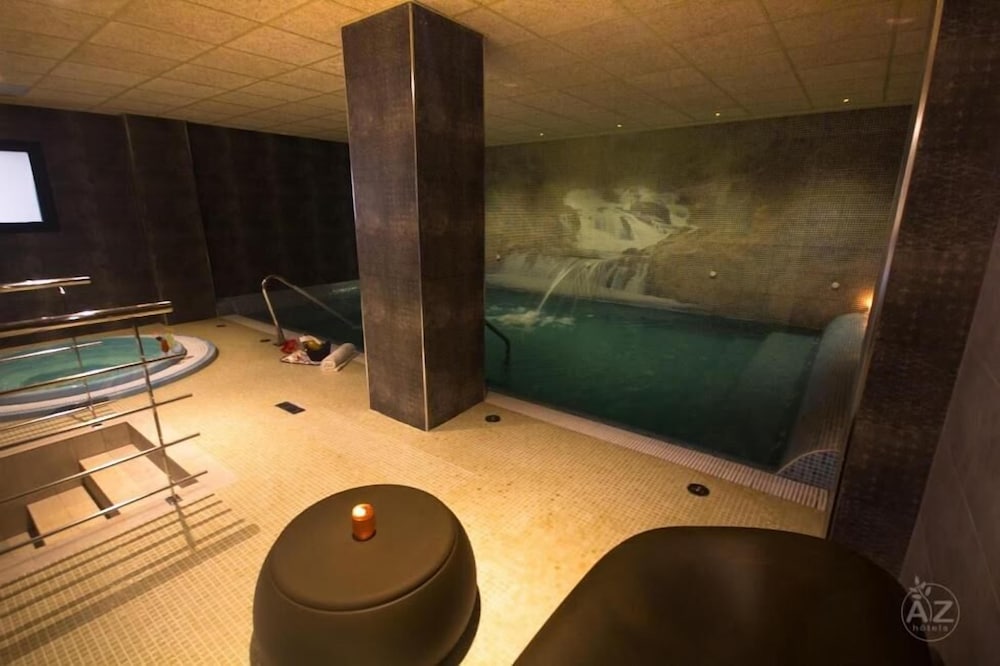 Az Hotel Le Zephyr Mostaganem 24/49