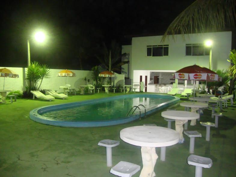 Hotel Pousada Terras Do Sem Fim 44/51