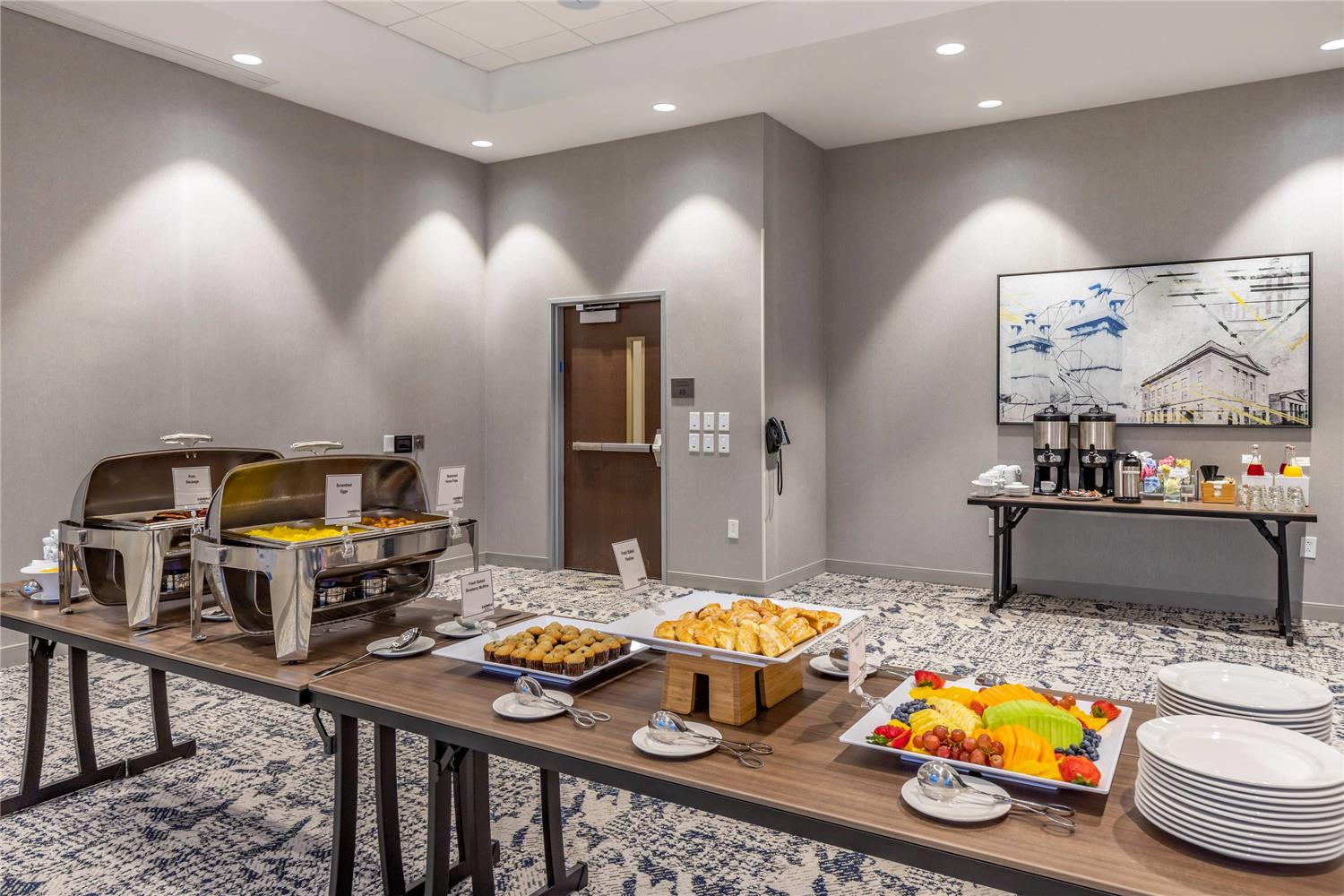 Cambria Hotel Rock Hill - University Center 46/59