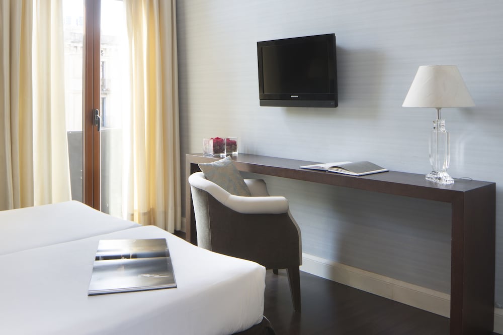 Hotel Ramblas Internacional 57/68