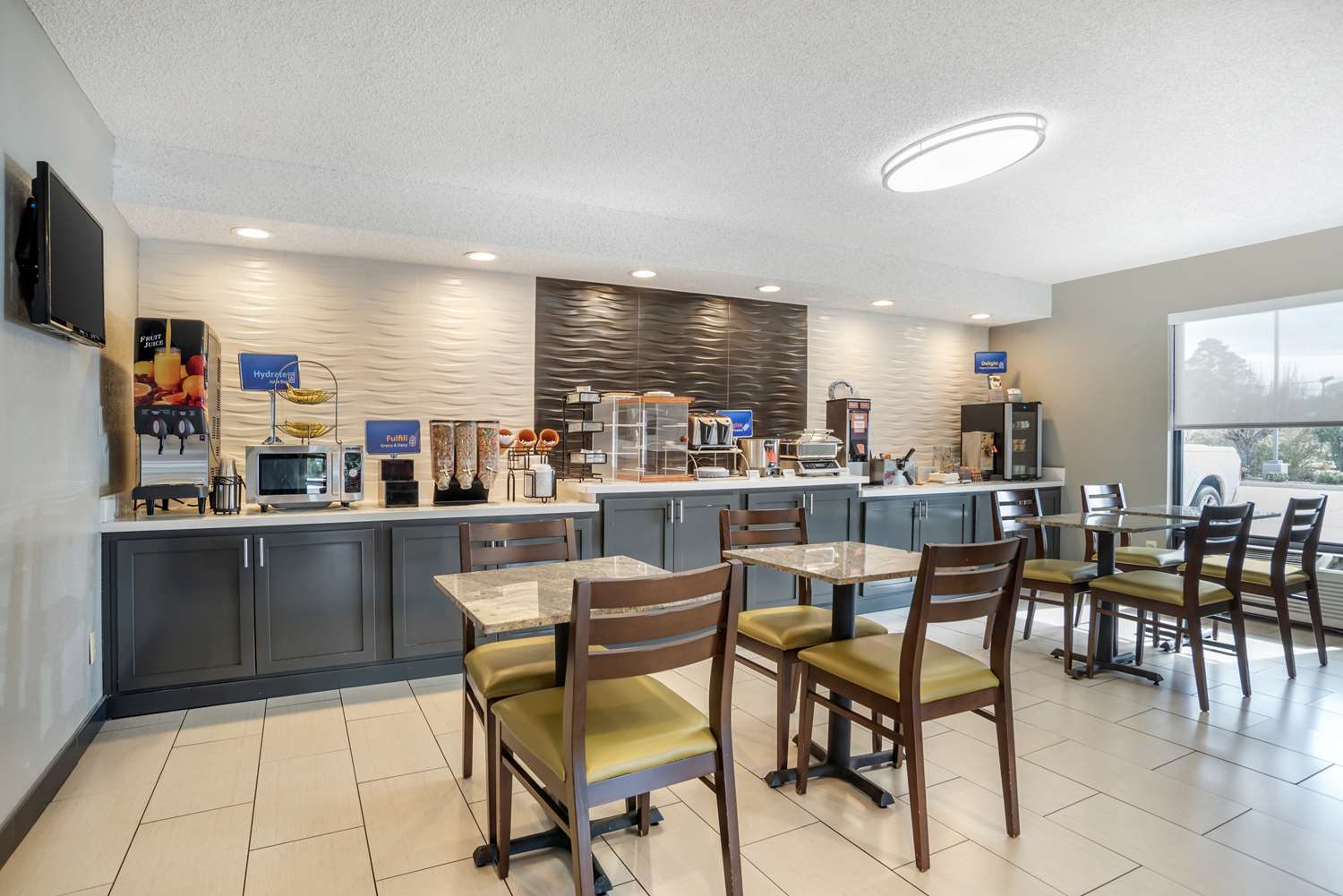 Best Western Andalusia Inn 6/12