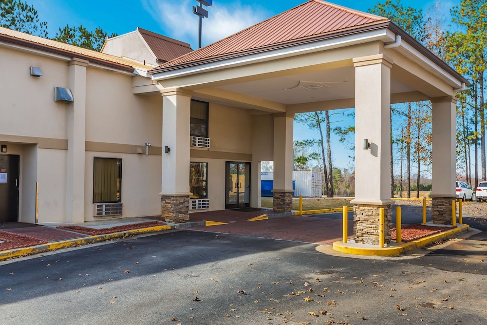 Motel6 Suwanee GA - Gwinnett Center in SUWANEE - GA
