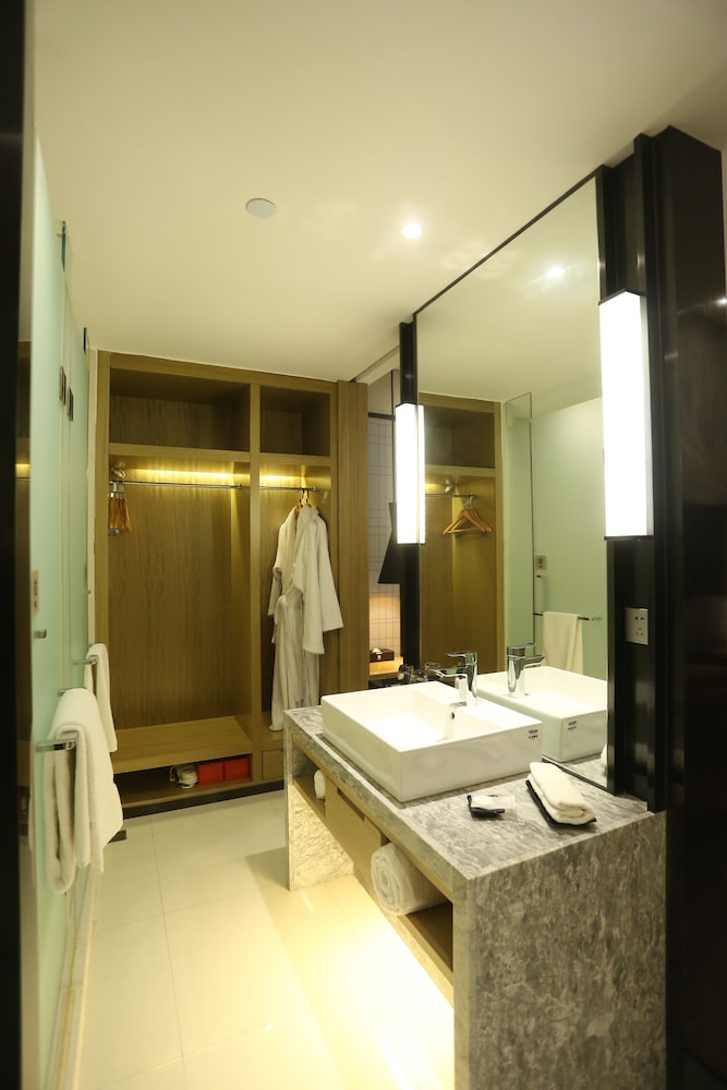 Echarm Hotel Zhengzhou High Tech Zone 15/16
