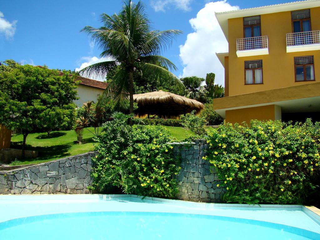 Hotel Pousada Sao Francisco 21/21