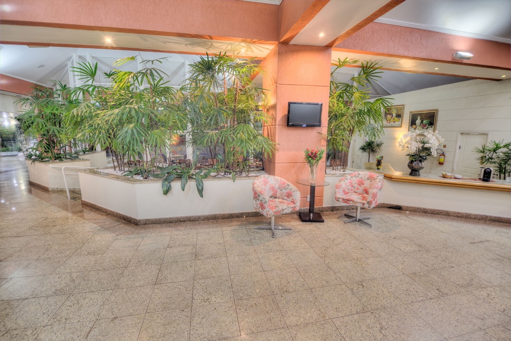 Hotel Golden Park Ribeirao Preto 57/77