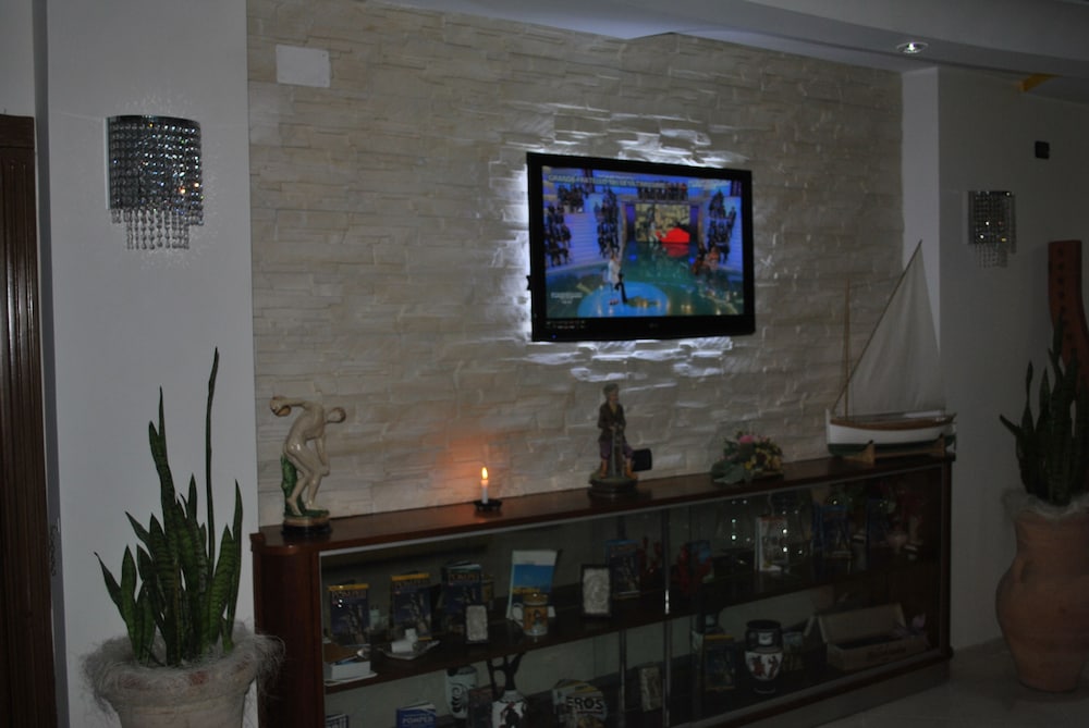 Albergo Pompei Valley 36/66