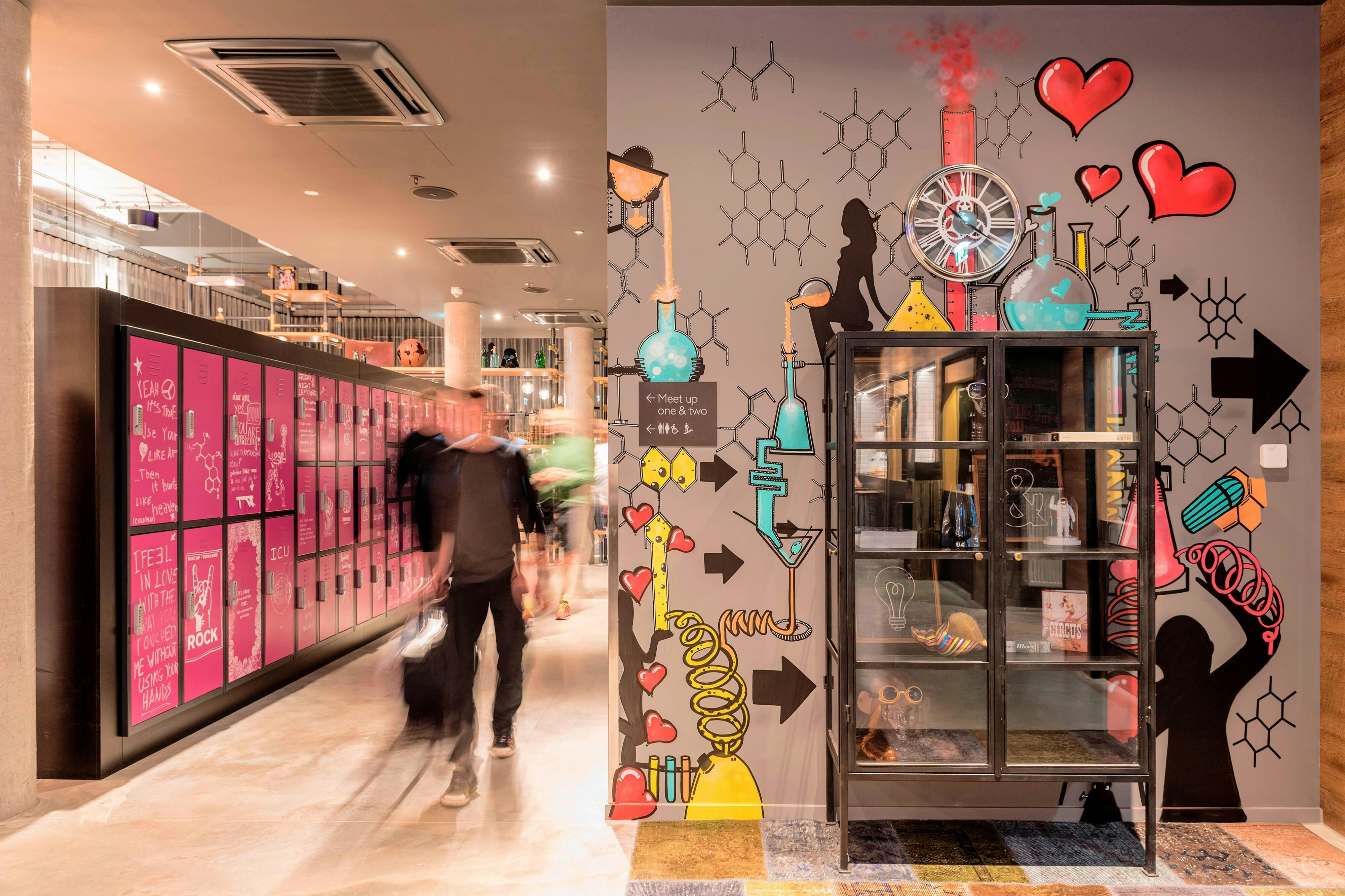 Moxy Ludwigshafen 3/40